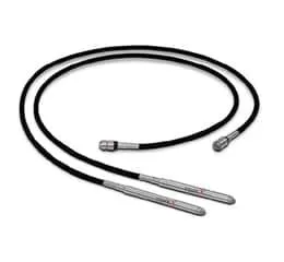 Mangote para Vibrador de Concreto D28